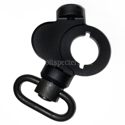 King Arms 2-Points Rear Sling Adaptor For King Arms M7A1 M4 Series AEG Rifles Airsoft