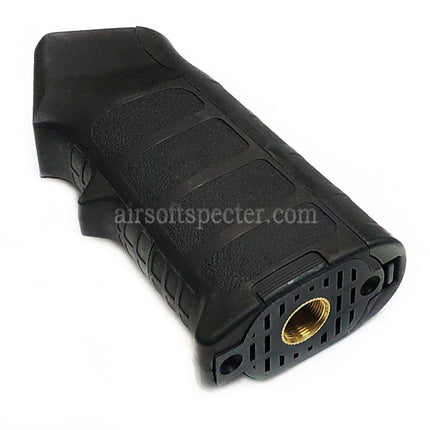 King Arms TWS Interchangeable Motor Grip For King Arms Tokyo Marui M4 M16 Series AEG Rifles Airsoft