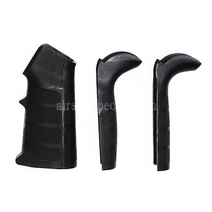 King Arms TWS Interchangeable Motor Grip For King Arms Tokyo Marui M4 M16 Series AEG Rifles Airsoft