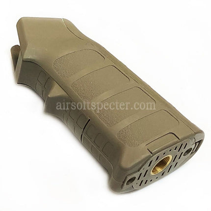 King Arms TWS Interchangeable Motor Grip For King Arms Tokyo Marui M4 M16 Series AEG Rifles Airsoft
