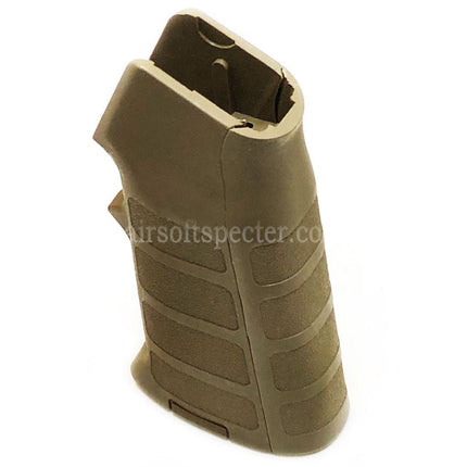 King Arms TWS Interchangeable Motor Grip For King Arms Tokyo Marui M4 M16 Series AEG Rifles Airsoft
