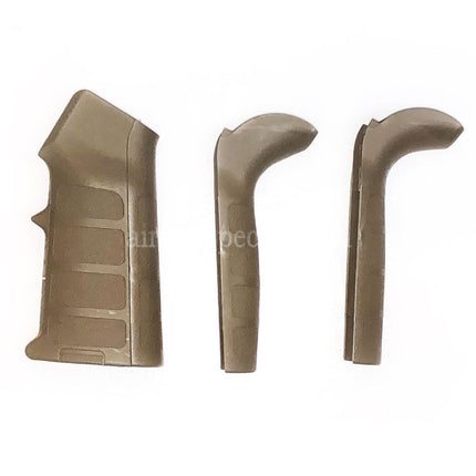 King Arms TWS Interchangeable Motor Grip For King Arms Tokyo Marui M4 M16 Series AEG Rifles Airsoft