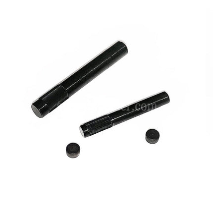 Guns Modify GM Stainless Steel Pin Set For Tokyo Marui G-Series GBB Pistols Airsoft