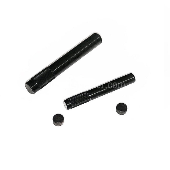 Guns Modify GM Stainless Steel Pin Set For Tokyo Marui G-Series GBB Pistols Airsoft