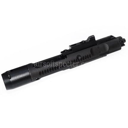 Guns Modify GM EVO Culasse complète améliorée haute vitesse pour répliques Tokyo Marui M4 MWS GBB Airsoft Noire