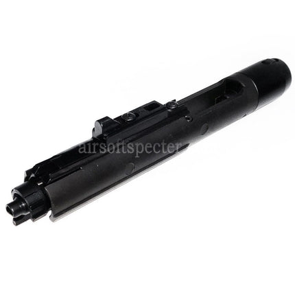 Guns Modify GM EVO Culasse complète améliorée haute vitesse pour répliques Tokyo Marui M4 MWS GBB Airsoft Noire