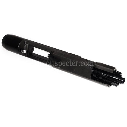 Guns Modify GM EVO Culasse complète améliorée haute vitesse pour répliques Tokyo Marui M4 MWS GBB Airsoft Noire