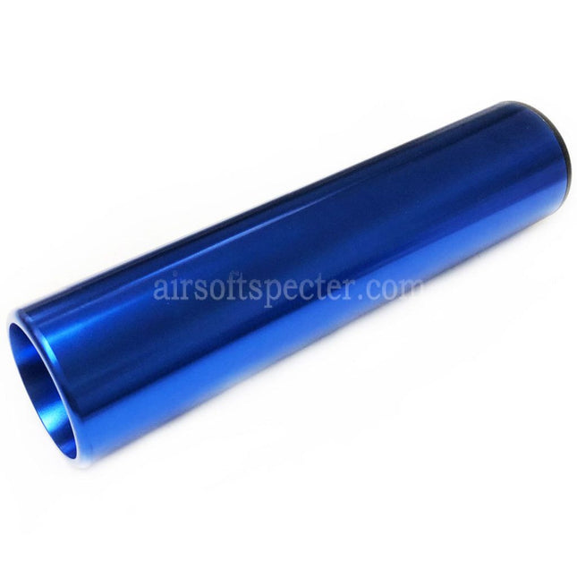 5KU 155mm Dummy Training Blue Can (Long Type) -14mm CCW Counter-Clockwise Thread
