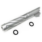 silver