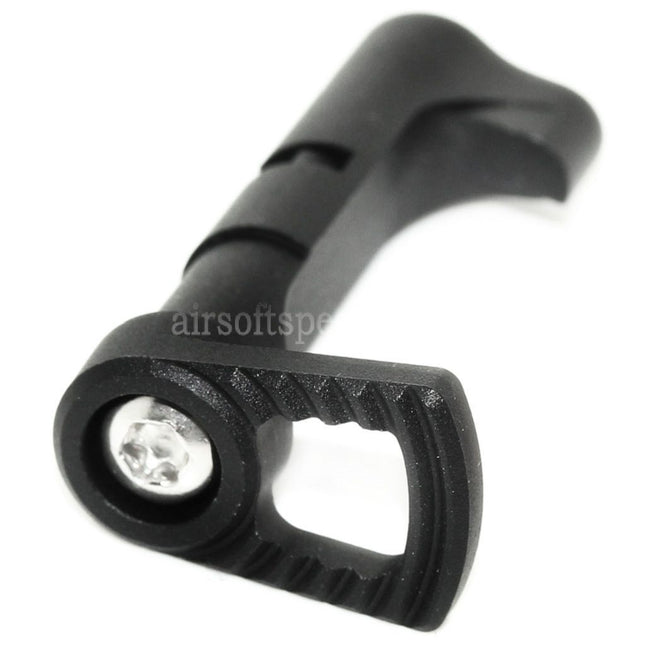 5KU Magazine Release Catch Type-2 For Tokyo Marui Hi-Capa Series GBB Pistols Airsoft