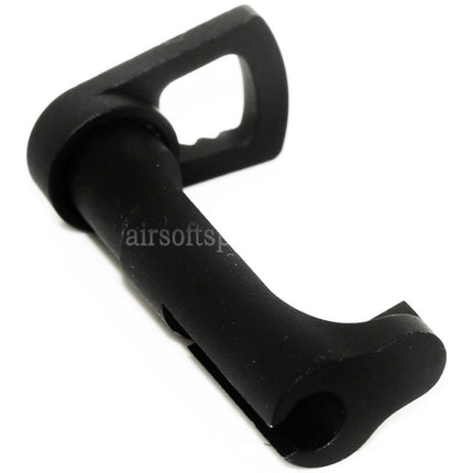 5KU Magazine Release Catch Type-2 For Tokyo Marui Hi-Capa Series GBB Pistols Airsoft