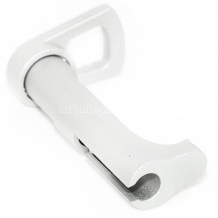 5KU Magazine Release Catch Type-2 For Tokyo Marui Hi-Capa Series GBB Pistols Airsoft