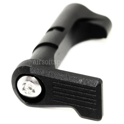 5KU Magazine Release Catch Type-3 For Tokyo Marui Hi-Capa Series GBB Pistols Airsoft