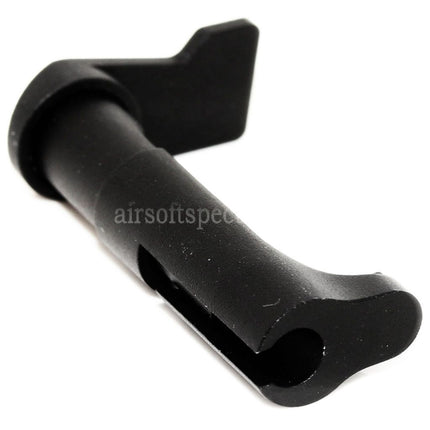 5KU Magazine Release Catch Type-3 For Tokyo Marui Hi-Capa Series GBB Pistols Airsoft