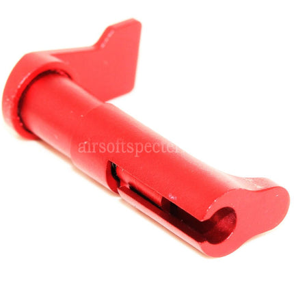 5KU Magazine Release Catch Type-3 For Tokyo Marui Hi-Capa Series GBB Pistols Airsoft