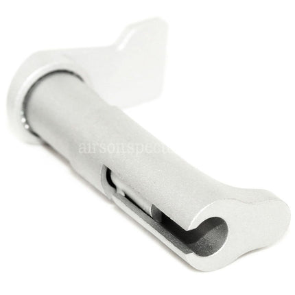 5KU Magazine Release Catch Type-3 For Tokyo Marui Hi-Capa Series GBB Pistols Airsoft