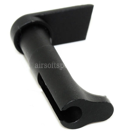 5KU Magazine Release Catch Type-4 For Tokyo Marui Hi-Capa Series GBB Pistols Airsoft