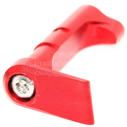 5KU Magazine Release Catch Type-4 For Tokyo Marui Hi-Capa Series GBB Pistols Airsoft