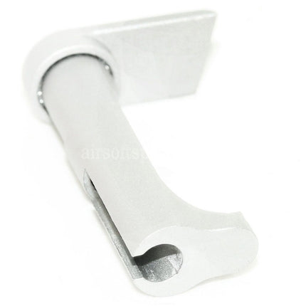 5KU Magazine Release Catch Type-4 For Tokyo Marui Hi-Capa Series GBB Pistols Airsoft