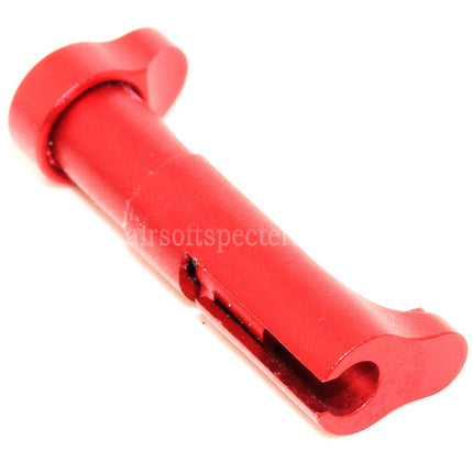 5KU Magazine Release Catch Type-5 For Tokyo Marui Hi-Capa Series GBB Pistols Airsoft