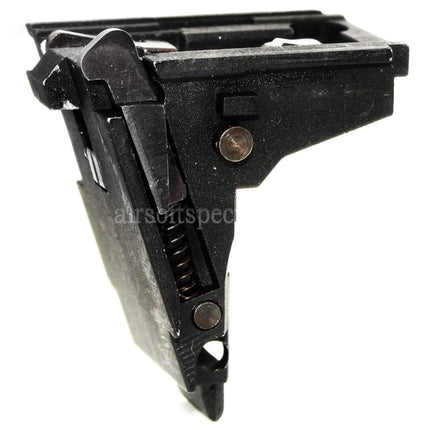 APS Hammer Chassis Set for APS 4.5mm STEEL SHARK GBB Pistols Airgun