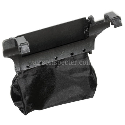 Sac de récupération des douilles APS Hakkotsu Deluxe pour fusils de précision APS APM50 M40A3 Airsoft