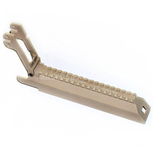 5KU AK B-33 B-10M Upper Receiver Dust Cover Scope Mount For CYMA D-Boys LCT GHK AK Series AEG GBB Rifles Airsoft