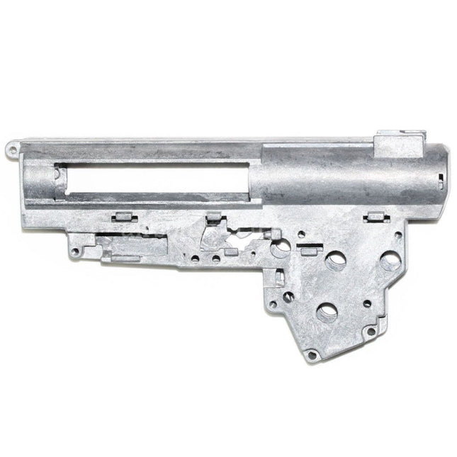 Battleaxe Version 2 V2 Gearbox Shell For Tokyo Marui Series AEG Rifles Airsoft