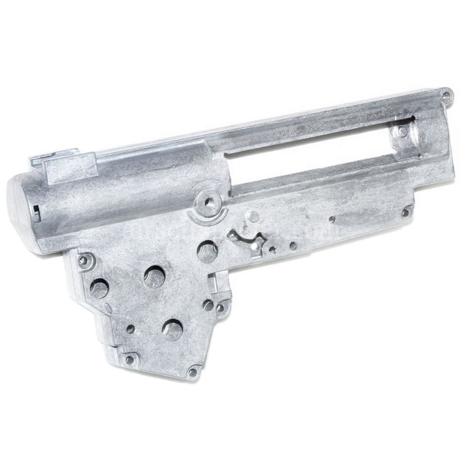 Battleaxe Version 2 V2 Gearbox Shell For Tokyo Marui Series AEG Rifles Airsoft