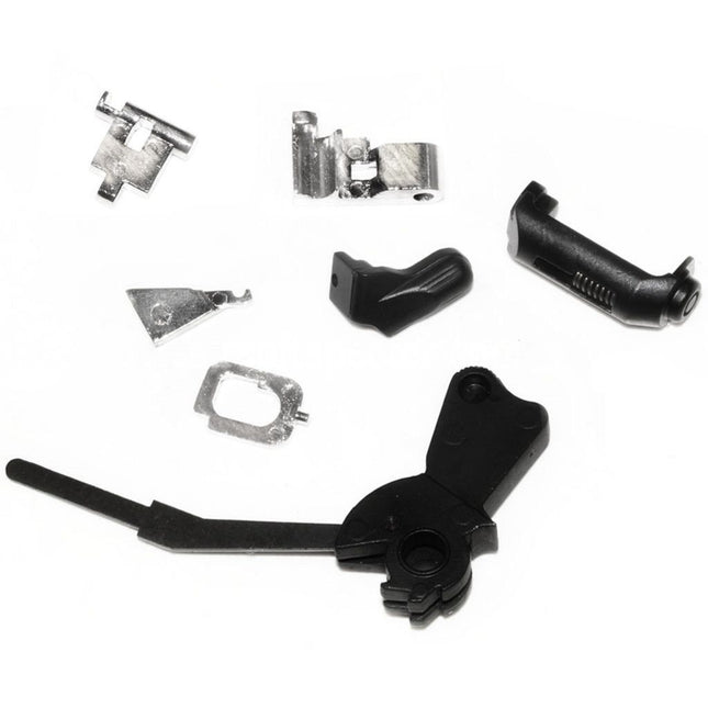 AIRSOFT SPECTER Magazine Release Button Hammer Strut Set For DOUBLE BELL WE WA Tokyo Marui M9 Series GBB Pistols