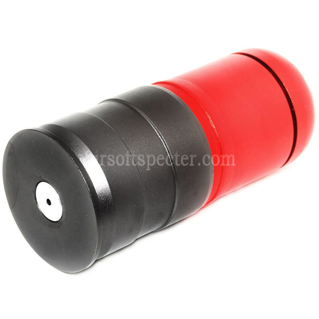 E&C 96rd 40mm M203 Grenade Gas Cartridge Shell
