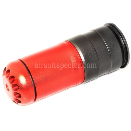 E&C 120rd 40mm M203 Grenade Gas Cartridge Shell