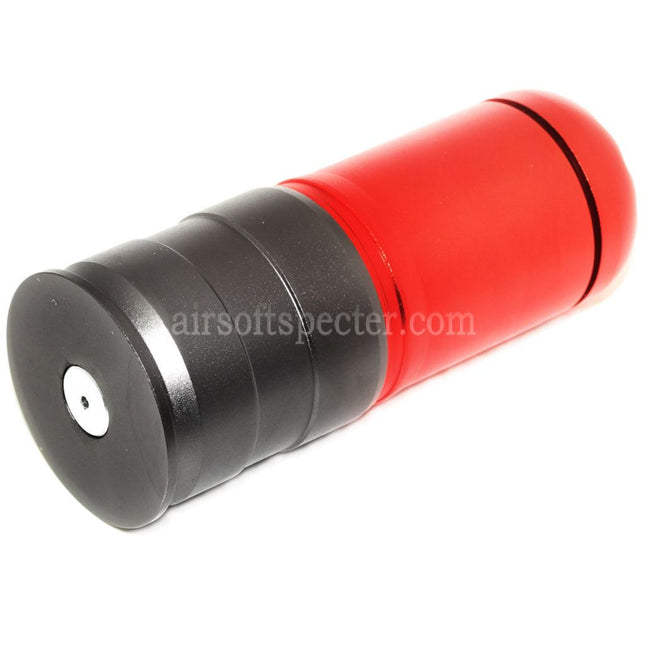 E&C 120rd 40mm M203 Grenade Gas Cartridge Shell