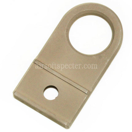 5KU A-1L Removable Sling Mount For AK Handguard Mounting System Picatinny Rail