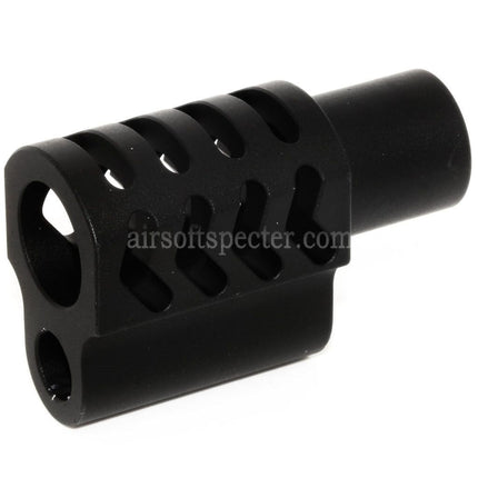 5KU Front Kit Compensator Type 5 for Tokyo Marui 1911 GBB Pistols Airsoft