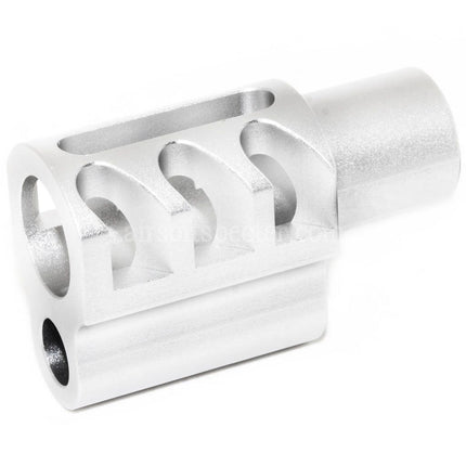 5KU Front Kit Compensator Type 7 for Tokyo Marui 1911 GBB Pistols Airsoft