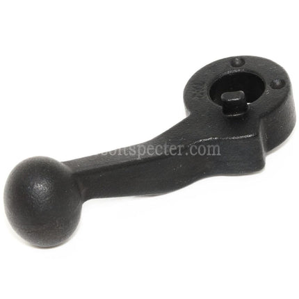 CYMA Charging Handle Knob For CM700 M40A3 Series Bolt Action Sniper Rifles Airsoft Black