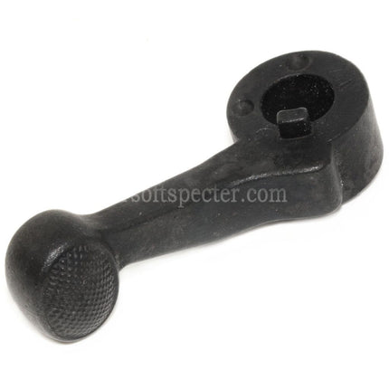 CYMA Charging Handle Knob For CM701 VSR-10 Series Bolt Action Sniper Rifles Airsoft Black