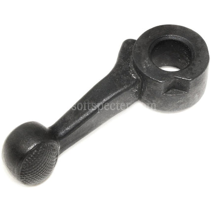CYMA Charging Handle Knob For CM701 VSR-10 Series Bolt Action Sniper Rifles Airsoft Black