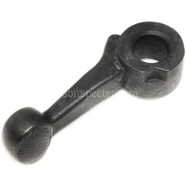 CYMA Charging Handle Knob For CM701 VSR-10 Series Bolt Action Sniper Rifles Airsoft Black