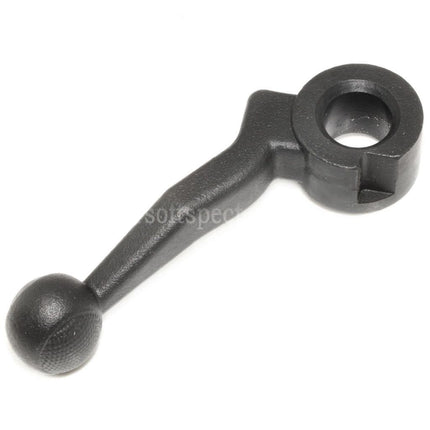 CYMA Charging Handle Knob For CM702 M24 Series Bolt Action Sniper Rifles Airsoft Black