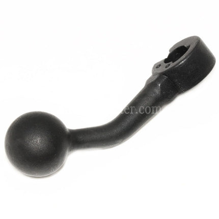 CYMA Charging Handle Knob For CM703 L96 Series Bolt Action Sniper Rifles Airsoft Black