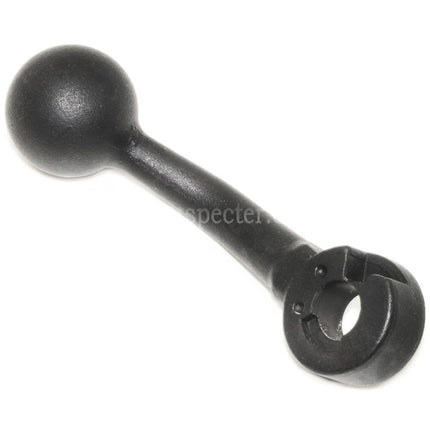 CYMA Charging Handle Knob For CM703 L96 Series Bolt Action Sniper Rifles Airsoft Black