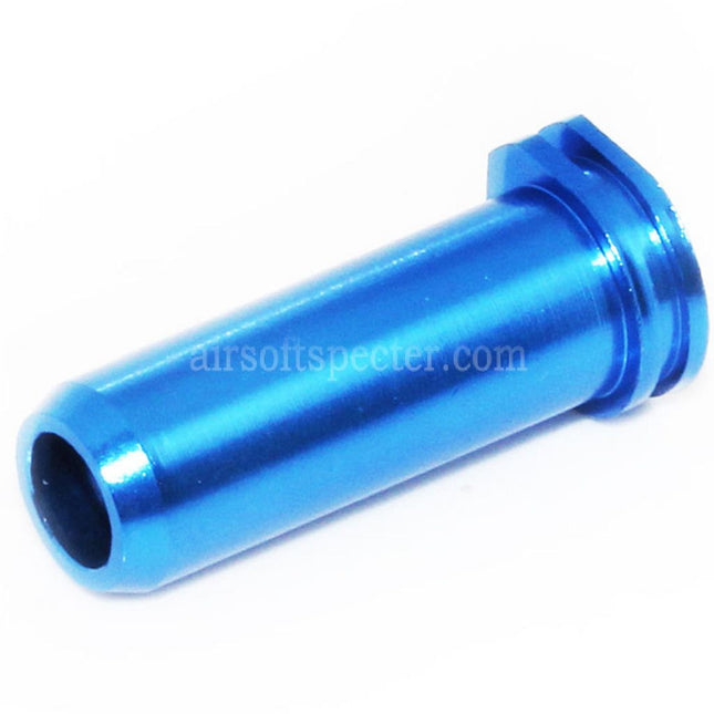 CYMA Aluminum Air Seal Nozzle For CYMA M14 Series AEG Gearbox Rifles Airsoft