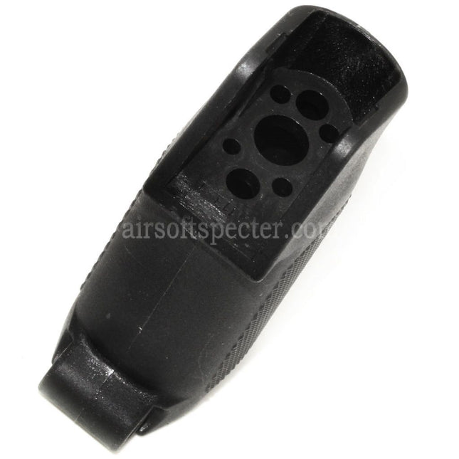 CYMA Polymer Pistol Grip For CYMA Tokyo Marui MK18 M4 M16A1 Series AEG Rifles Airsoft Black