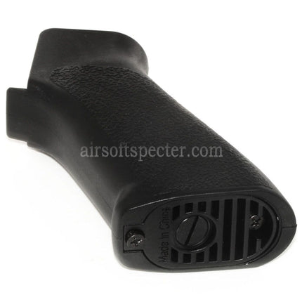 CYMA SR16 Pistol Grip For CYMA Tokyo Marui M4 M16 Series AEG Rifles Airsoft Black