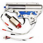 Front Wired
