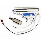 Rear Wired