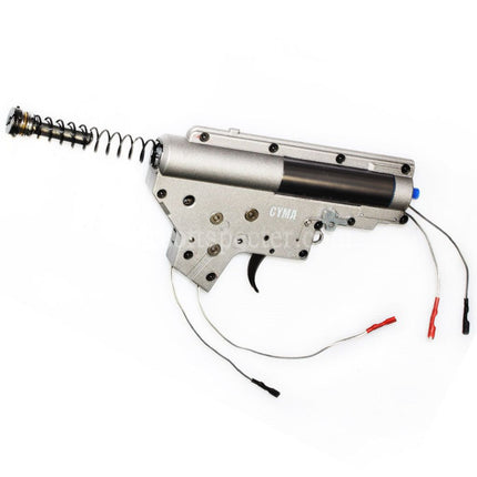 CYMA Platinum Series EFCS Version ECU Standard Motor QD Version 2 V2 Gearbox For M4 M16 Series AEG Rifles Airsoft
