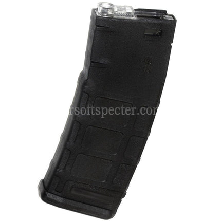 CYMA 400rd GEN-2 Polymer Hi-Cap Magazine for M4 M16 Series AEG Rifles Airsoft Black